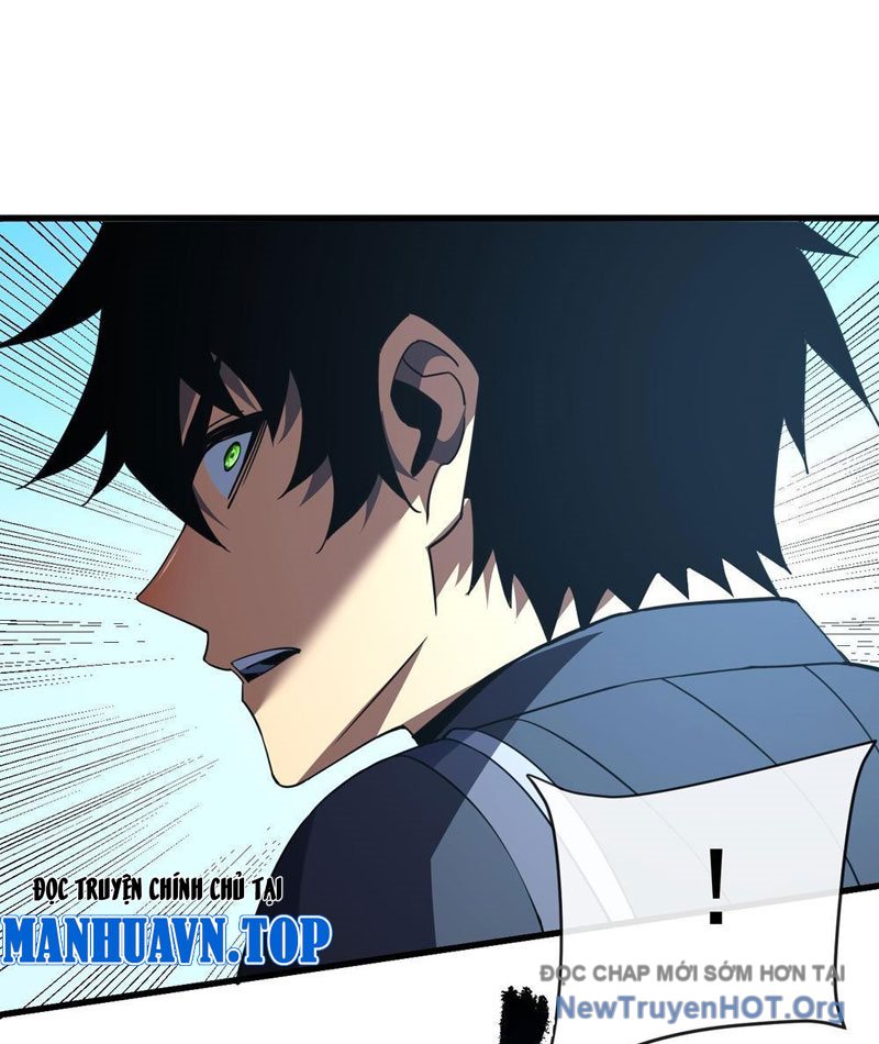 Mệnh Luân Chi Chủ! Làm Kẻ Biến Dị Giáng Xuống Nhân Gian Chapter 135 - Trang 2