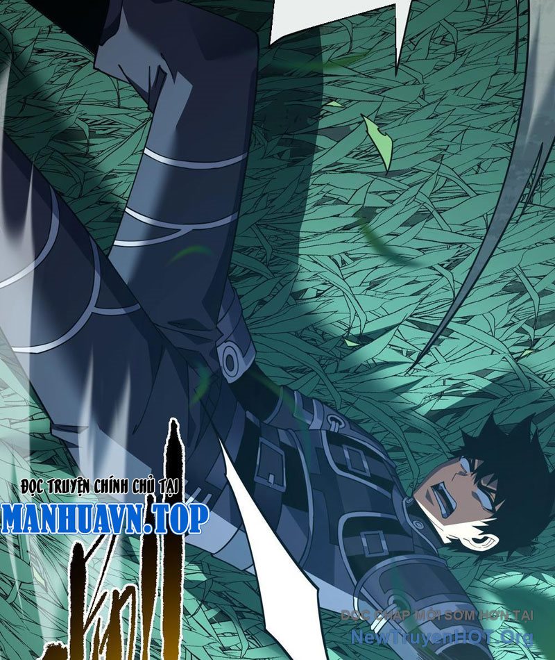 Mệnh Luân Chi Chủ! Làm Kẻ Biến Dị Giáng Xuống Nhân Gian Chapter 135 - Trang 2