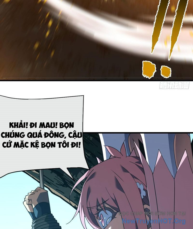 Mệnh Luân Chi Chủ! Làm Kẻ Biến Dị Giáng Xuống Nhân Gian Chapter 135 - Trang 2