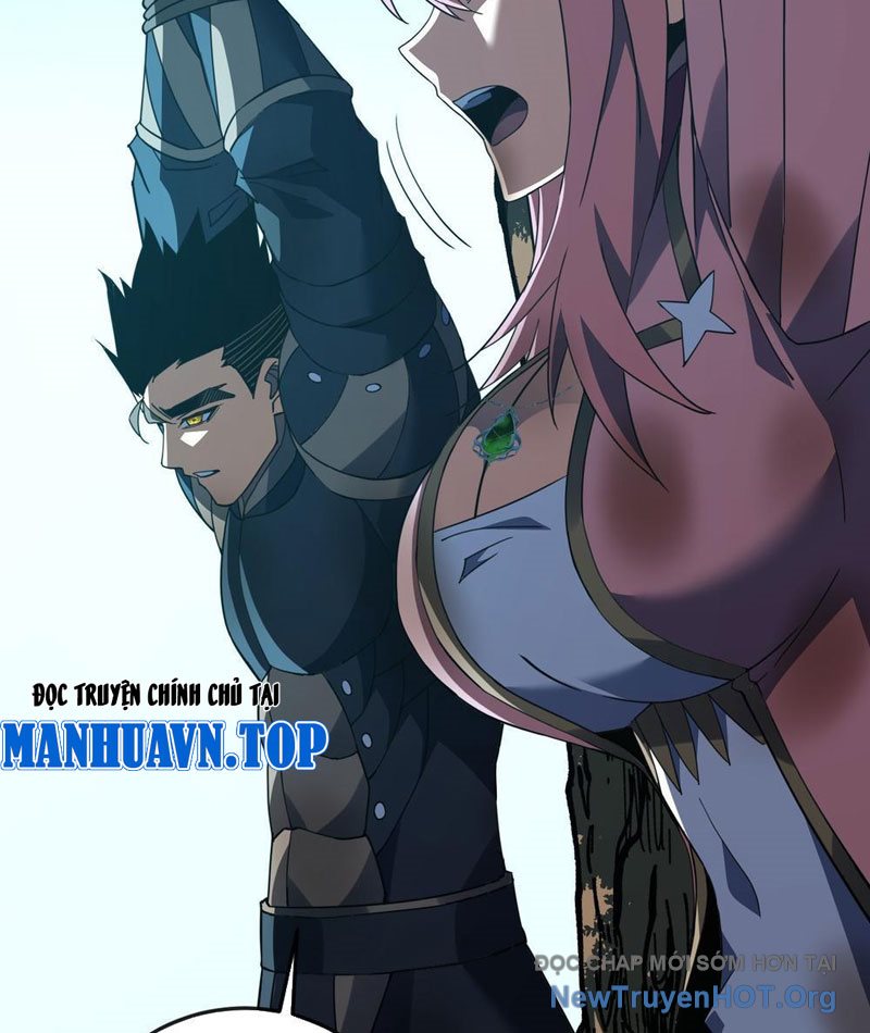 Mệnh Luân Chi Chủ! Làm Kẻ Biến Dị Giáng Xuống Nhân Gian Chapter 135 - Trang 2