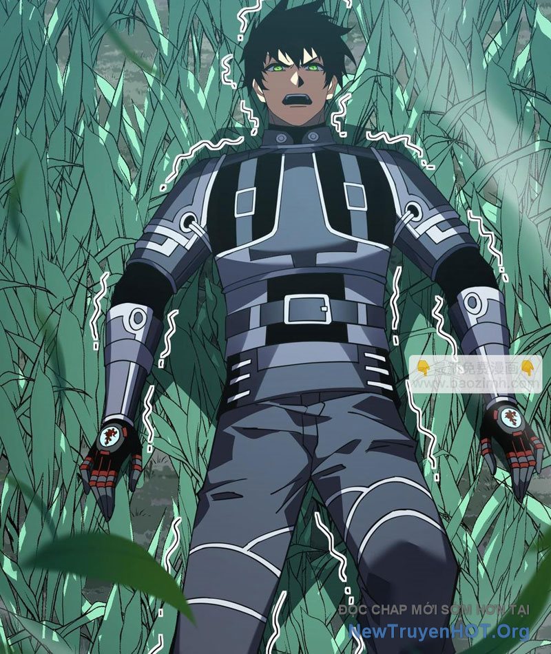 Mệnh Luân Chi Chủ! Làm Kẻ Biến Dị Giáng Xuống Nhân Gian Chapter 135 - Trang 2