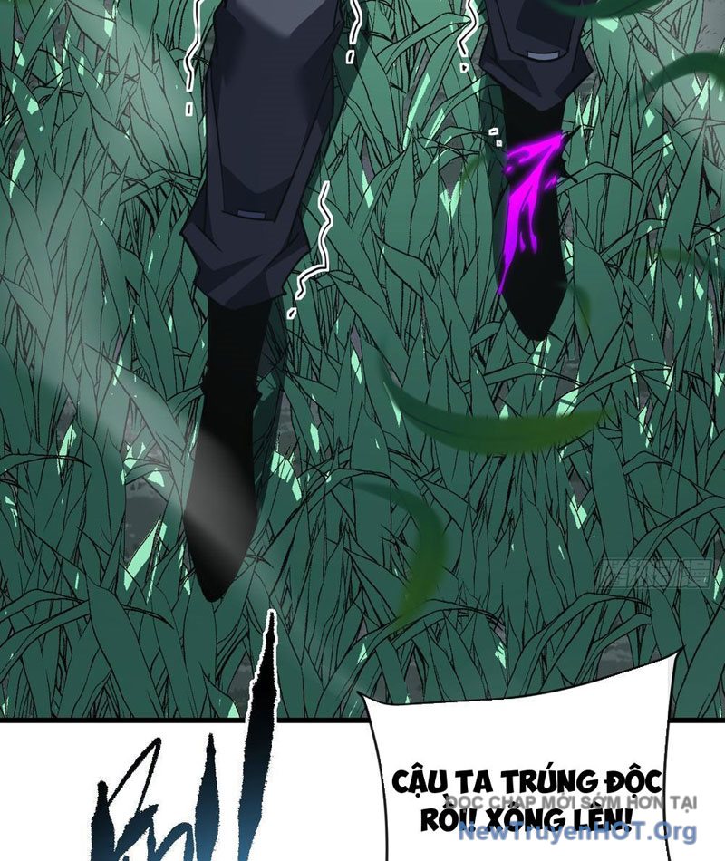 Mệnh Luân Chi Chủ! Làm Kẻ Biến Dị Giáng Xuống Nhân Gian Chapter 135 - Trang 2