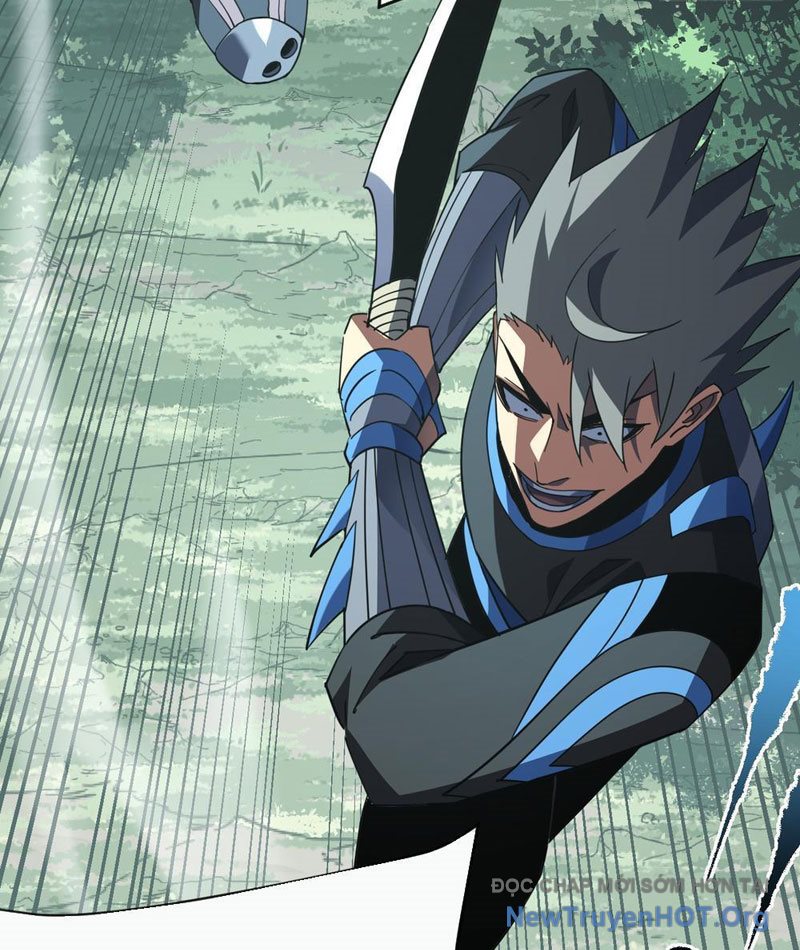 Mệnh Luân Chi Chủ! Làm Kẻ Biến Dị Giáng Xuống Nhân Gian Chapter 135 - Trang 2