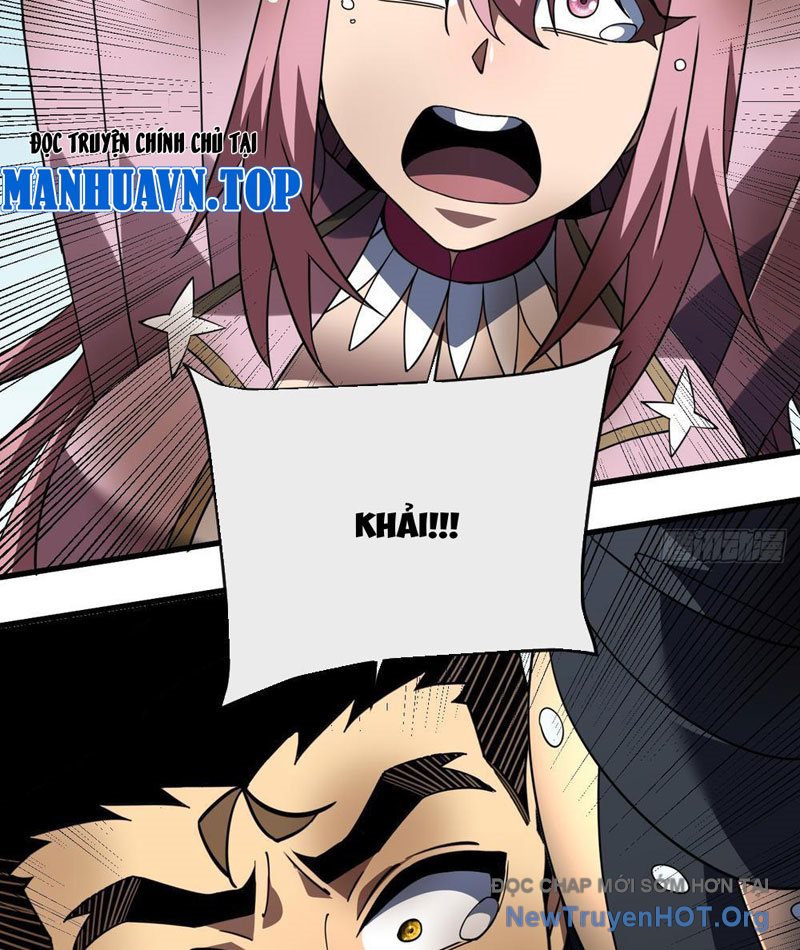 Mệnh Luân Chi Chủ! Làm Kẻ Biến Dị Giáng Xuống Nhân Gian Chapter 135 - Trang 2