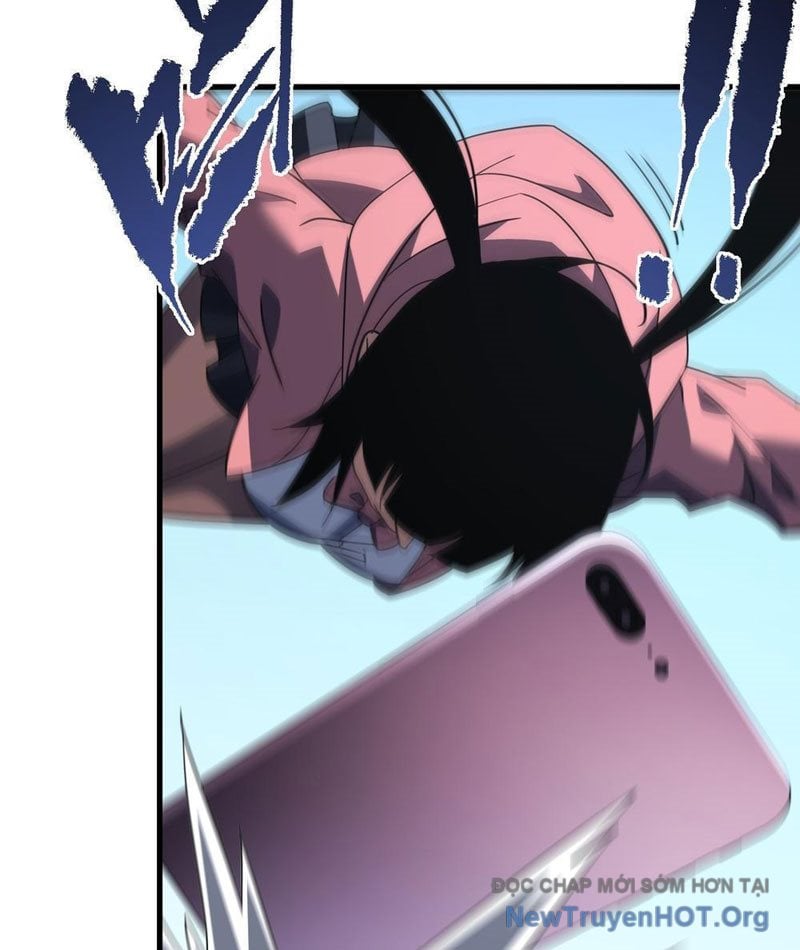 Mệnh Luân Chi Chủ! Làm Kẻ Biến Dị Giáng Xuống Nhân Gian Chapter 135 - Trang 2