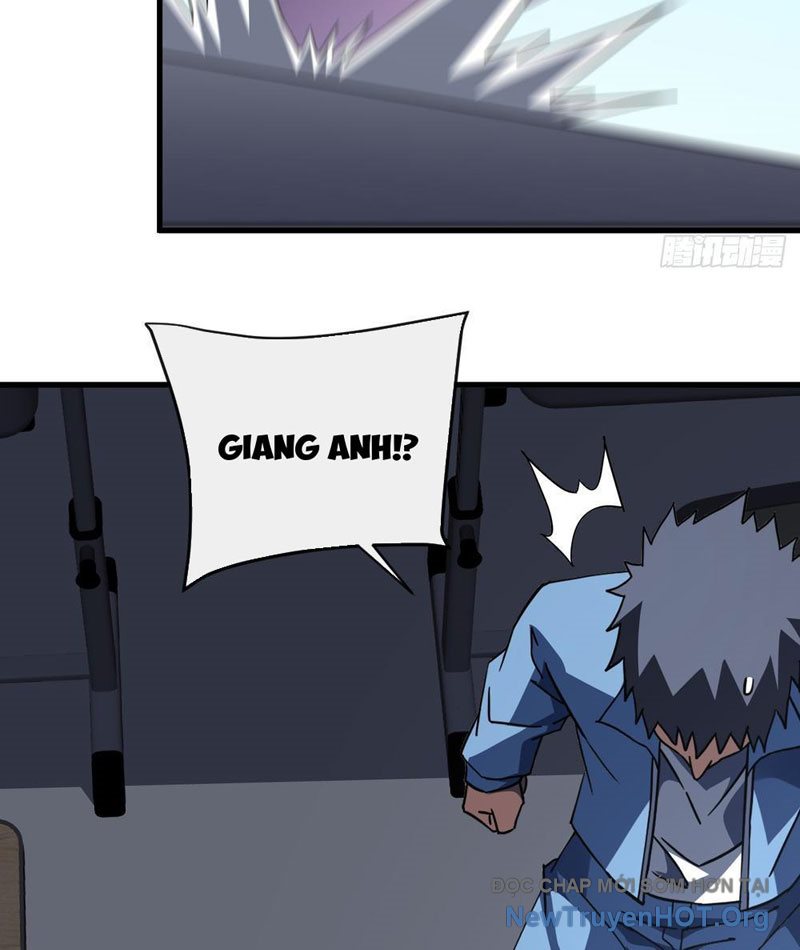 Mệnh Luân Chi Chủ! Làm Kẻ Biến Dị Giáng Xuống Nhân Gian Chapter 135 - Trang 2