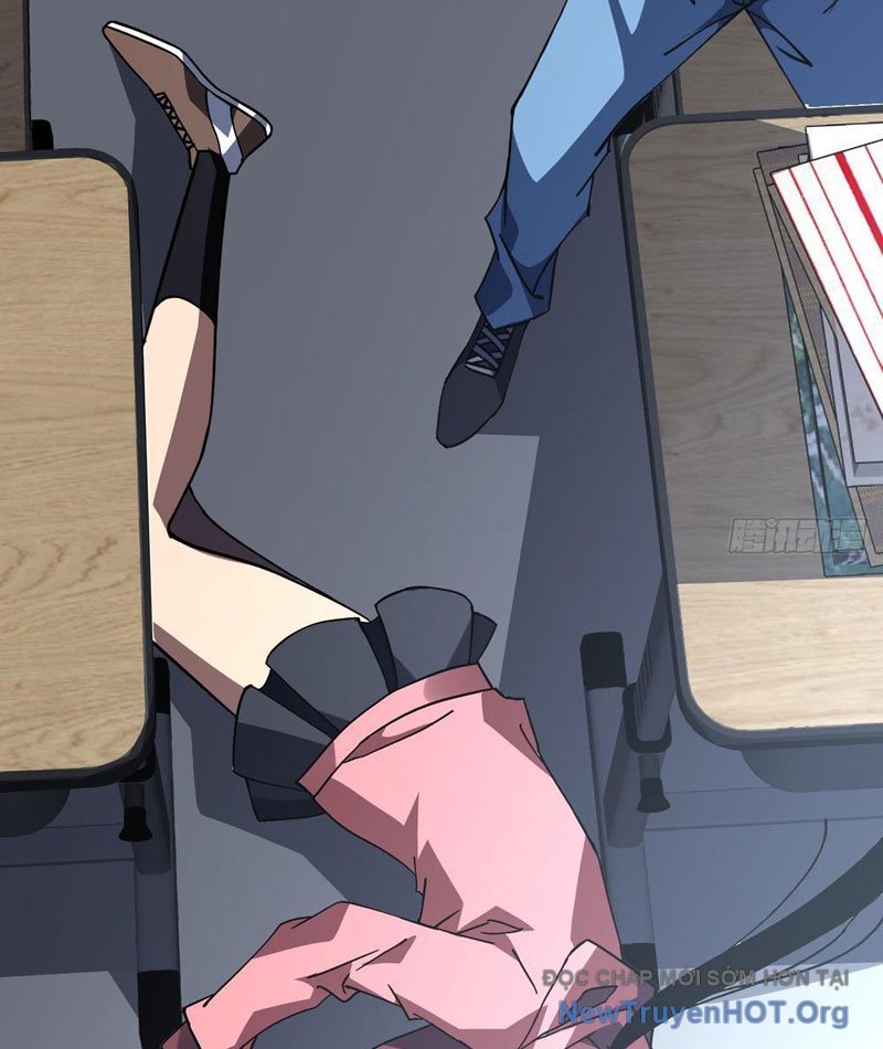 Mệnh Luân Chi Chủ! Làm Kẻ Biến Dị Giáng Xuống Nhân Gian Chapter 135 - Trang 2