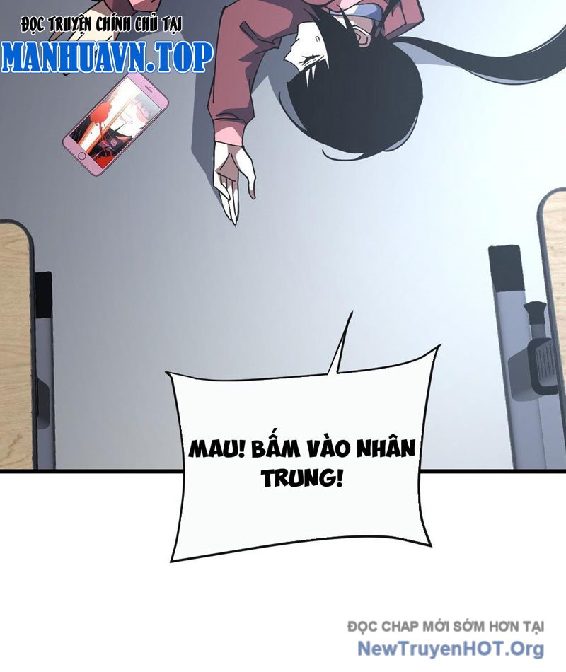 Mệnh Luân Chi Chủ! Làm Kẻ Biến Dị Giáng Xuống Nhân Gian Chapter 135 - Trang 2