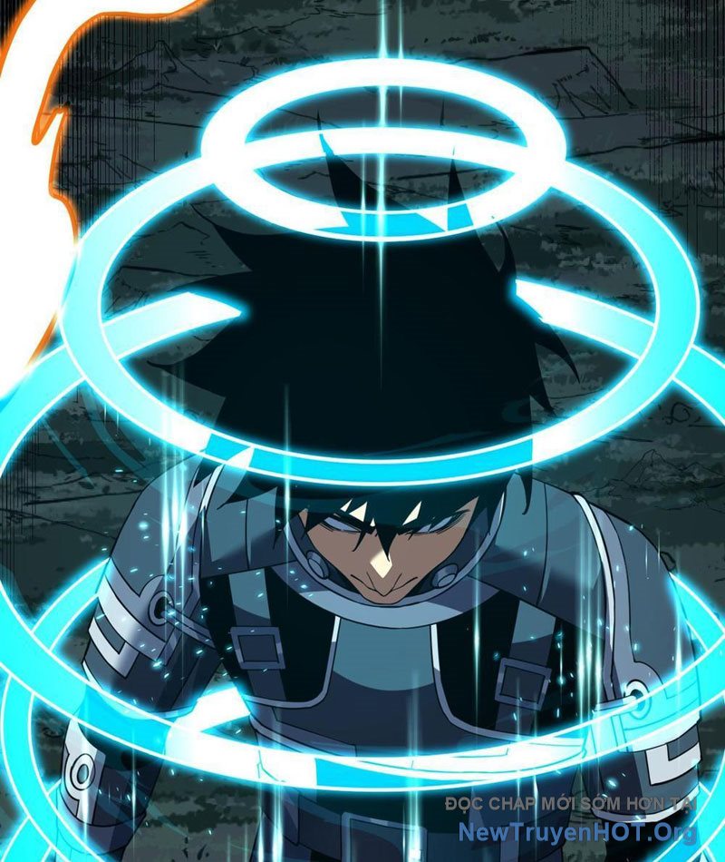 Mệnh Luân Chi Chủ! Làm Kẻ Biến Dị Giáng Xuống Nhân Gian Chapter 135 - Trang 2