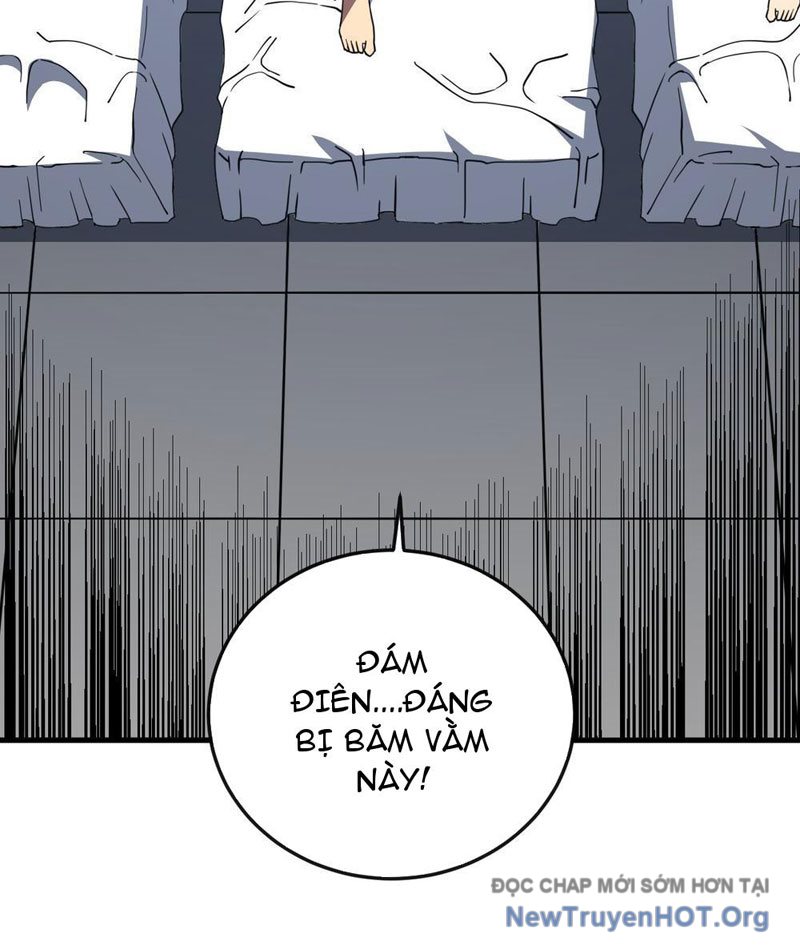 Mệnh Luân Chi Chủ! Làm Kẻ Biến Dị Giáng Xuống Nhân Gian Chapter 135 - Trang 2