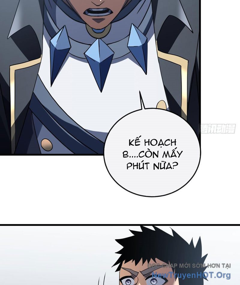 Mệnh Luân Chi Chủ! Làm Kẻ Biến Dị Giáng Xuống Nhân Gian Chapter 135 - Trang 2