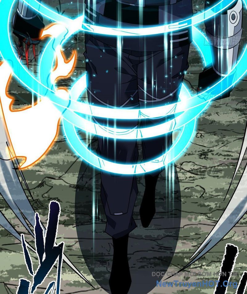 Mệnh Luân Chi Chủ! Làm Kẻ Biến Dị Giáng Xuống Nhân Gian Chapter 135 - Trang 2