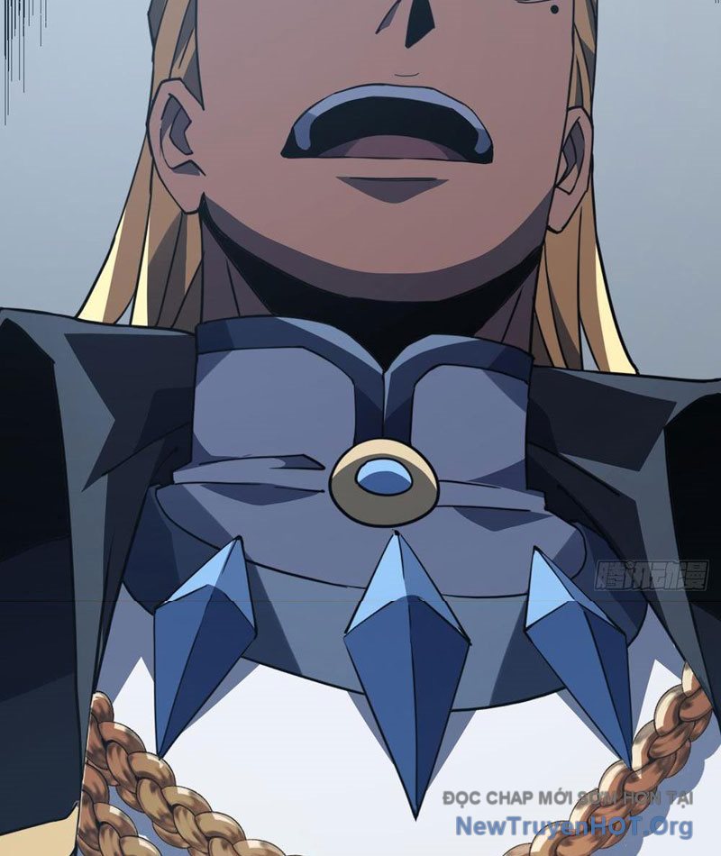 Mệnh Luân Chi Chủ! Làm Kẻ Biến Dị Giáng Xuống Nhân Gian Chapter 135 - Trang 2