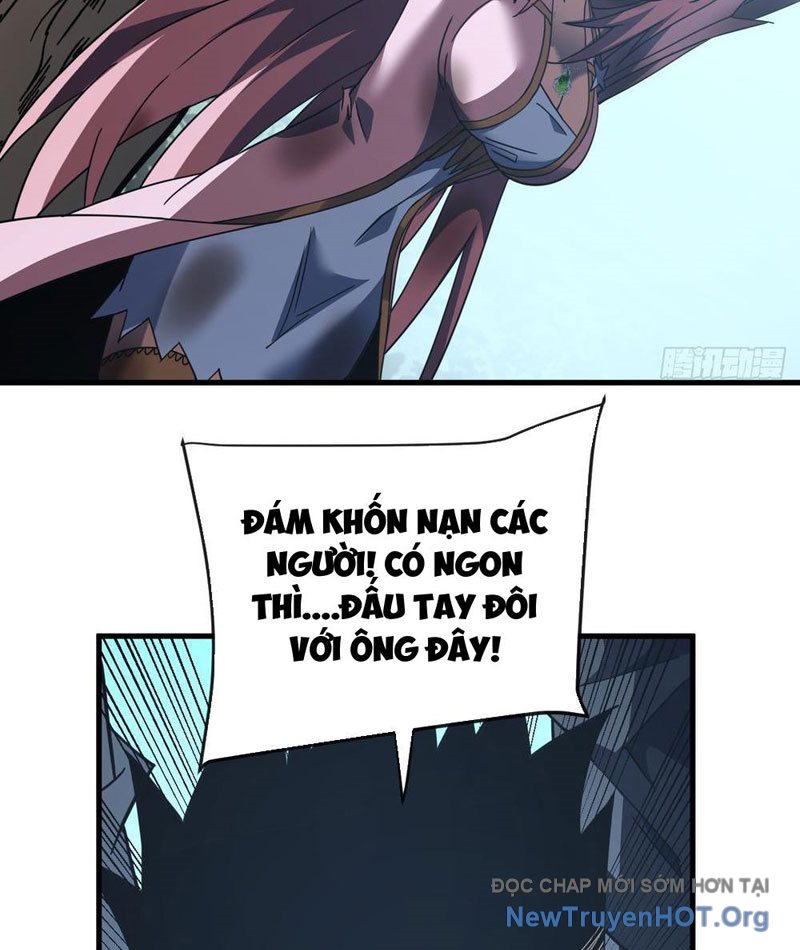 Mệnh Luân Chi Chủ! Làm Kẻ Biến Dị Giáng Xuống Nhân Gian Chapter 135 - Trang 2