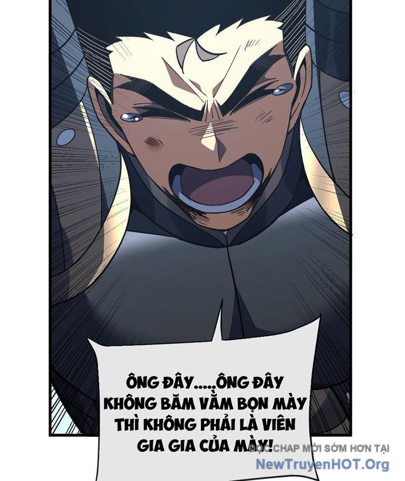 Mệnh Luân Chi Chủ! Làm Kẻ Biến Dị Giáng Xuống Nhân Gian Chapter 135 - Trang 2