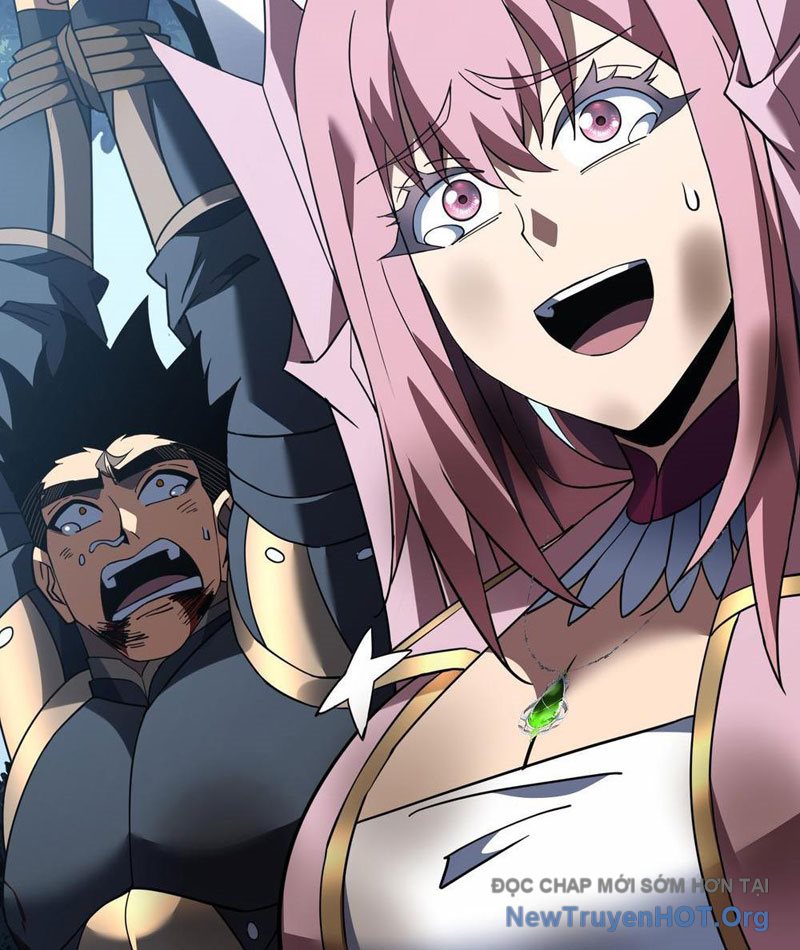 Mệnh Luân Chi Chủ! Làm Kẻ Biến Dị Giáng Xuống Nhân Gian Chapter 135 - Trang 2