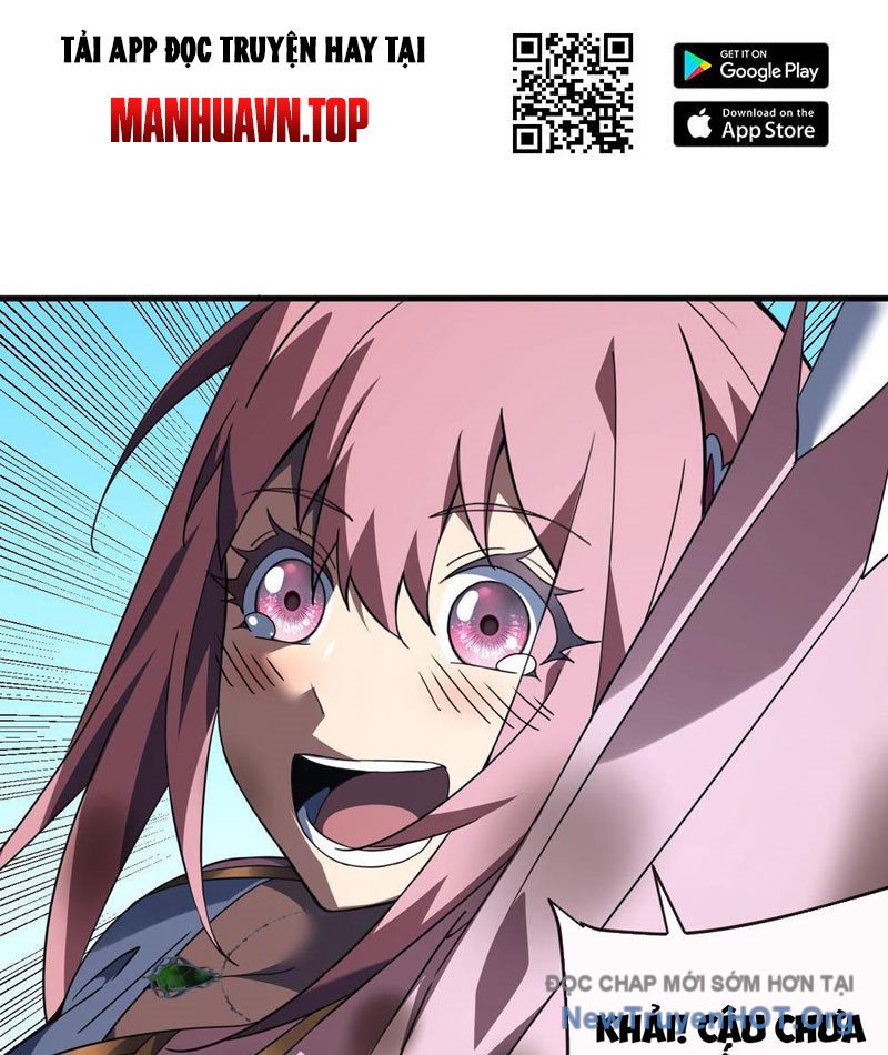 Mệnh Luân Chi Chủ! Làm Kẻ Biến Dị Giáng Xuống Nhân Gian Chapter 135 - Trang 2