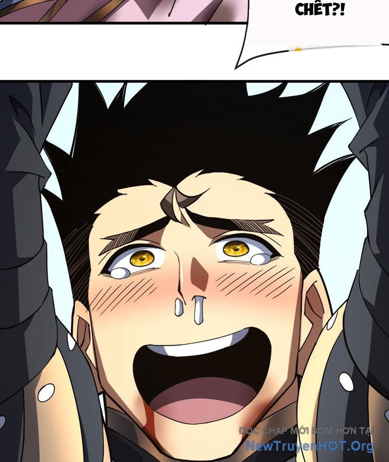 Mệnh Luân Chi Chủ! Làm Kẻ Biến Dị Giáng Xuống Nhân Gian Chapter 135 - Trang 2