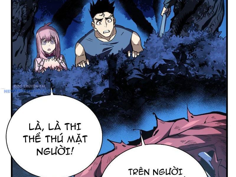 Mệnh Luân Chi Chủ! Làm Kẻ Biến Dị Giáng Xuống Nhân Gian Chapter 14 - Trang 2