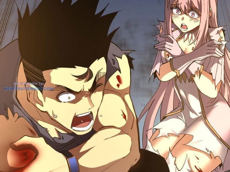 Mệnh Luân Chi Chủ! Làm Kẻ Biến Dị Giáng Xuống Nhân Gian Chapter 14 - Trang 2