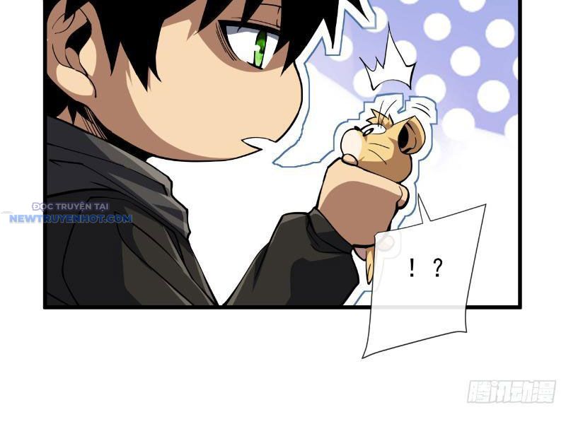 Mệnh Luân Chi Chủ! Làm Kẻ Biến Dị Giáng Xuống Nhân Gian Chapter 14 - Trang 2