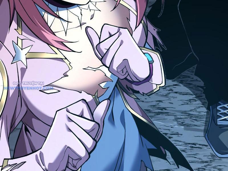 Mệnh Luân Chi Chủ! Làm Kẻ Biến Dị Giáng Xuống Nhân Gian Chapter 16 - Trang 2