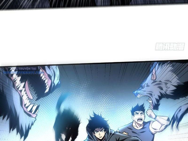 Mệnh Luân Chi Chủ! Làm Kẻ Biến Dị Giáng Xuống Nhân Gian Chapter 16 - Trang 2