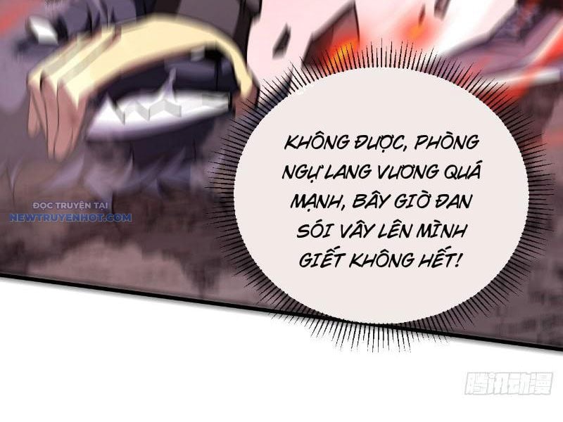 Mệnh Luân Chi Chủ! Làm Kẻ Biến Dị Giáng Xuống Nhân Gian Chapter 16 - Trang 2