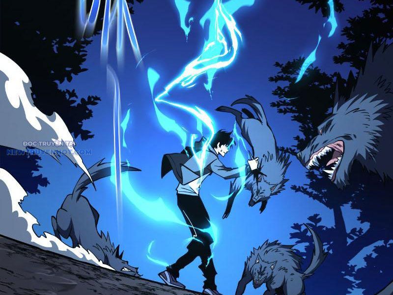 Mệnh Luân Chi Chủ! Làm Kẻ Biến Dị Giáng Xuống Nhân Gian Chapter 16 - Trang 2