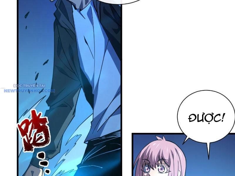 Mệnh Luân Chi Chủ! Làm Kẻ Biến Dị Giáng Xuống Nhân Gian Chapter 16 - Trang 2