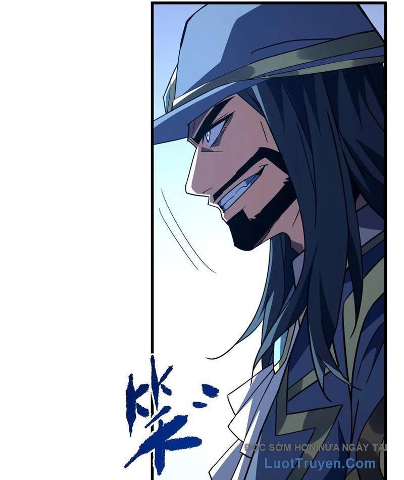 Mệnh Luân Chi Chủ! Làm Kẻ Biến Dị Giáng Xuống Nhân Gian Chapter 165 - Trang 2