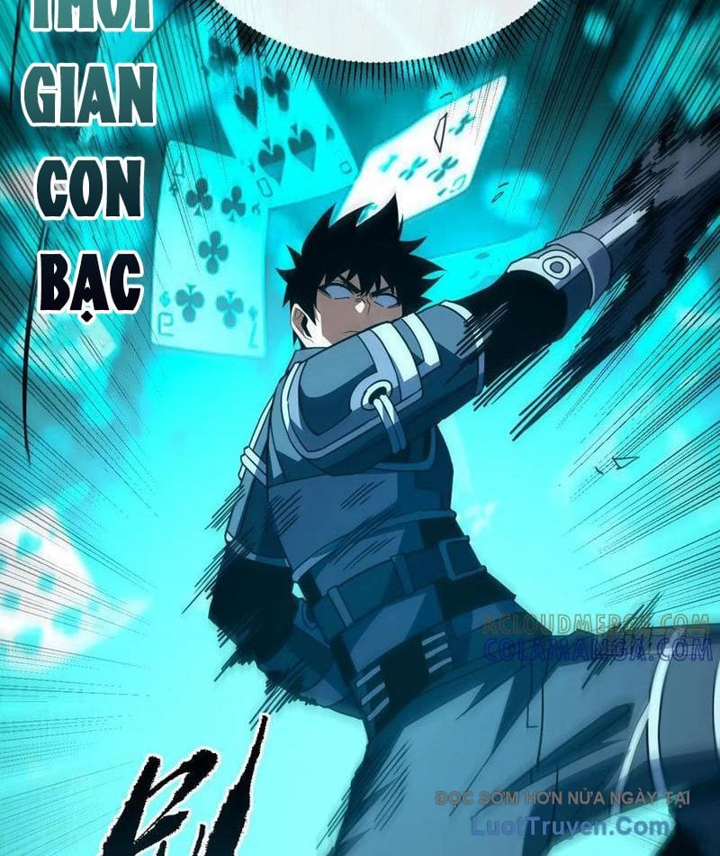 Mệnh Luân Chi Chủ! Làm Kẻ Biến Dị Giáng Xuống Nhân Gian Chapter 165 - Trang 2