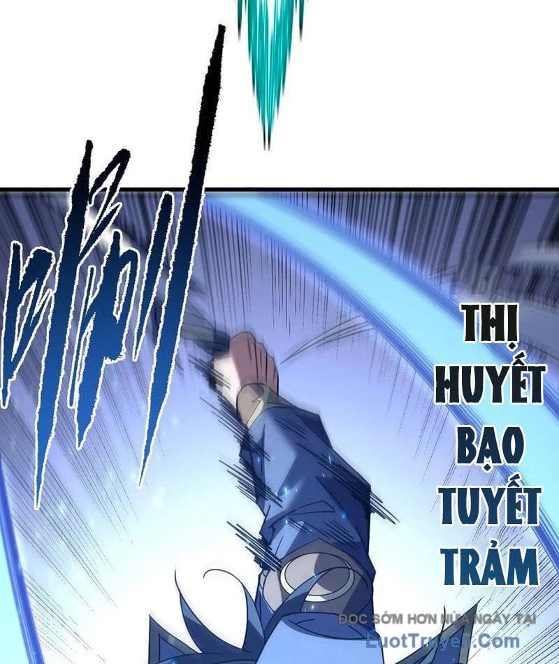 Mệnh Luân Chi Chủ! Làm Kẻ Biến Dị Giáng Xuống Nhân Gian Chapter 165 - Trang 2