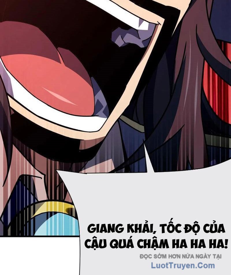 Mệnh Luân Chi Chủ! Làm Kẻ Biến Dị Giáng Xuống Nhân Gian Chapter 165 - Trang 2