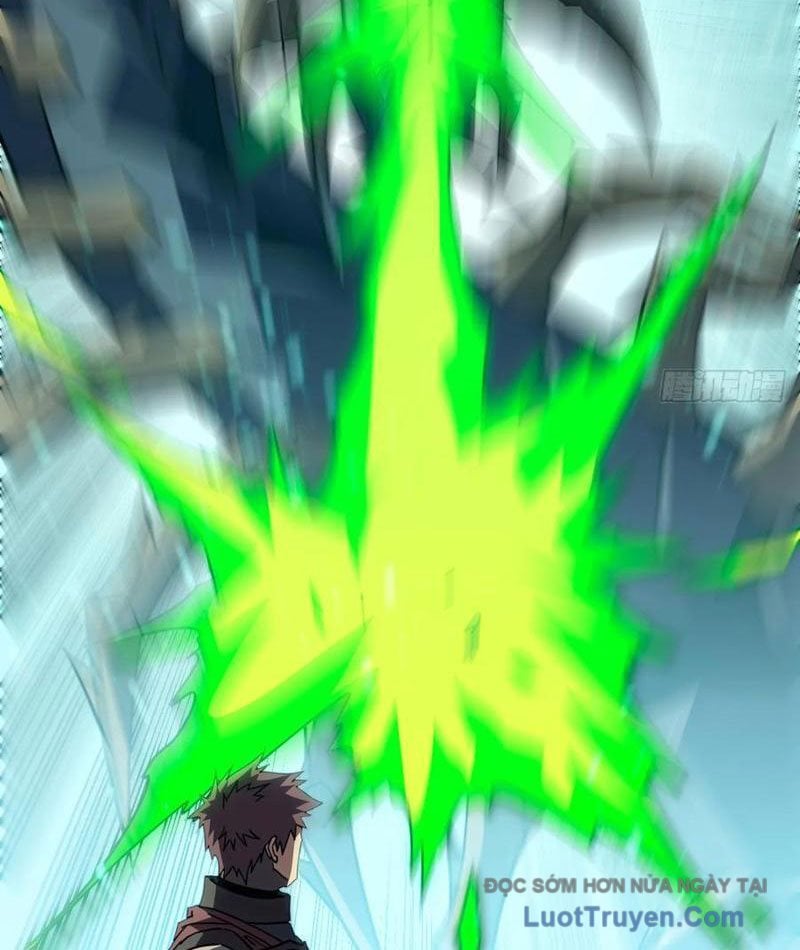 Mệnh Luân Chi Chủ! Làm Kẻ Biến Dị Giáng Xuống Nhân Gian Chapter 165 - Trang 2