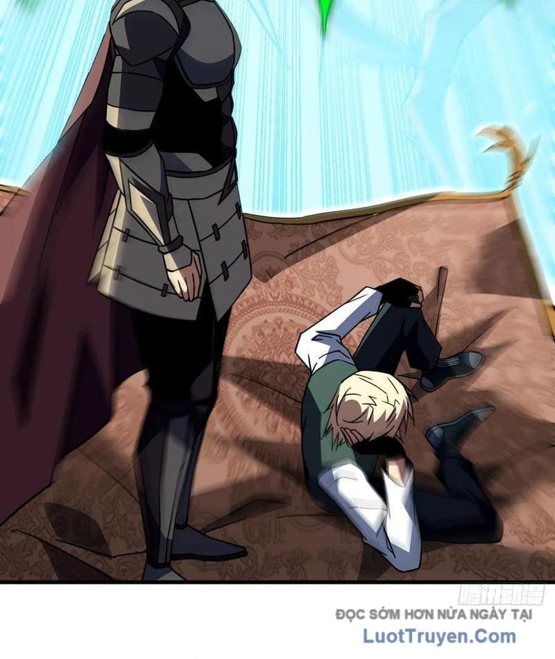 Mệnh Luân Chi Chủ! Làm Kẻ Biến Dị Giáng Xuống Nhân Gian Chapter 165 - Trang 2