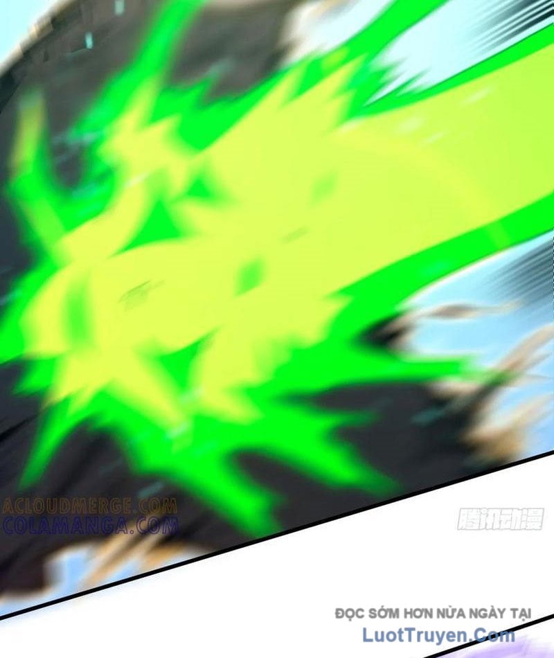 Mệnh Luân Chi Chủ! Làm Kẻ Biến Dị Giáng Xuống Nhân Gian Chapter 165 - Trang 2