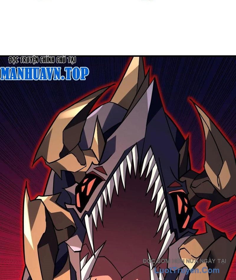 Mệnh Luân Chi Chủ! Làm Kẻ Biến Dị Giáng Xuống Nhân Gian Chapter 165 - Trang 2