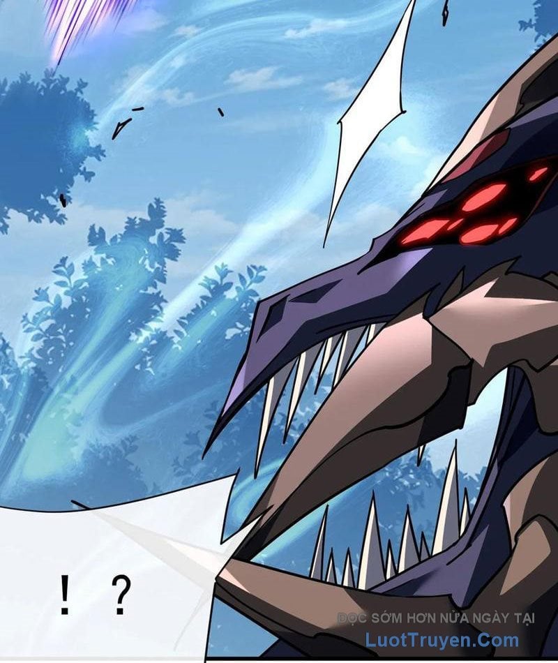 Mệnh Luân Chi Chủ! Làm Kẻ Biến Dị Giáng Xuống Nhân Gian Chapter 165 - Trang 2