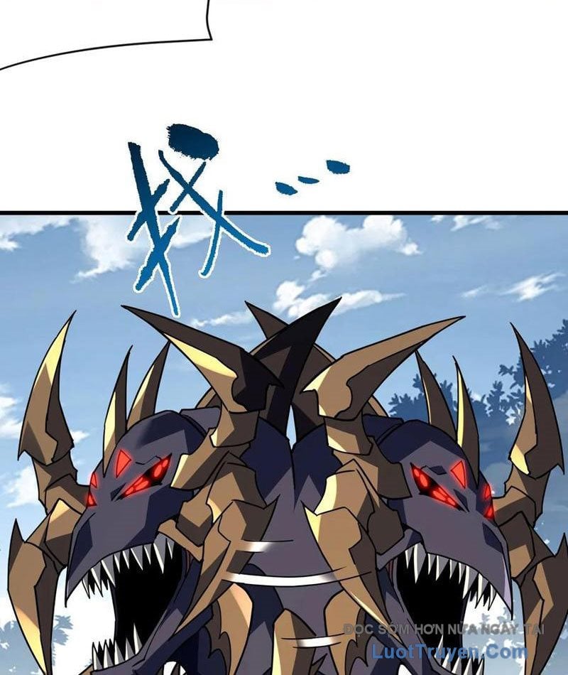 Mệnh Luân Chi Chủ! Làm Kẻ Biến Dị Giáng Xuống Nhân Gian Chapter 165 - Trang 2