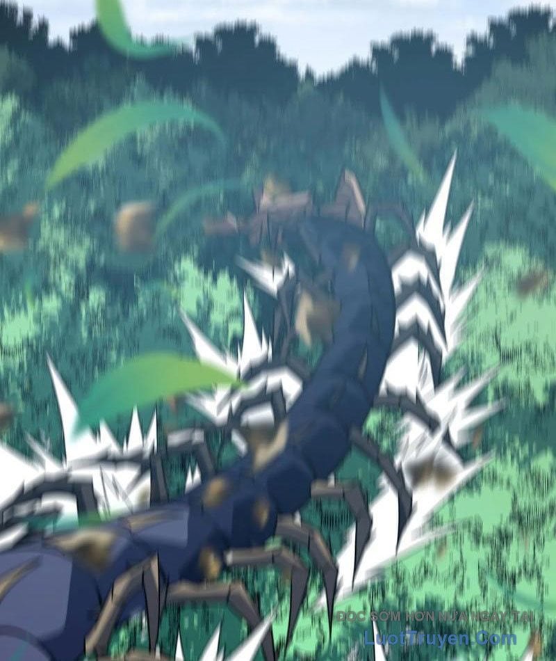 Mệnh Luân Chi Chủ! Làm Kẻ Biến Dị Giáng Xuống Nhân Gian Chapter 165 - Trang 2