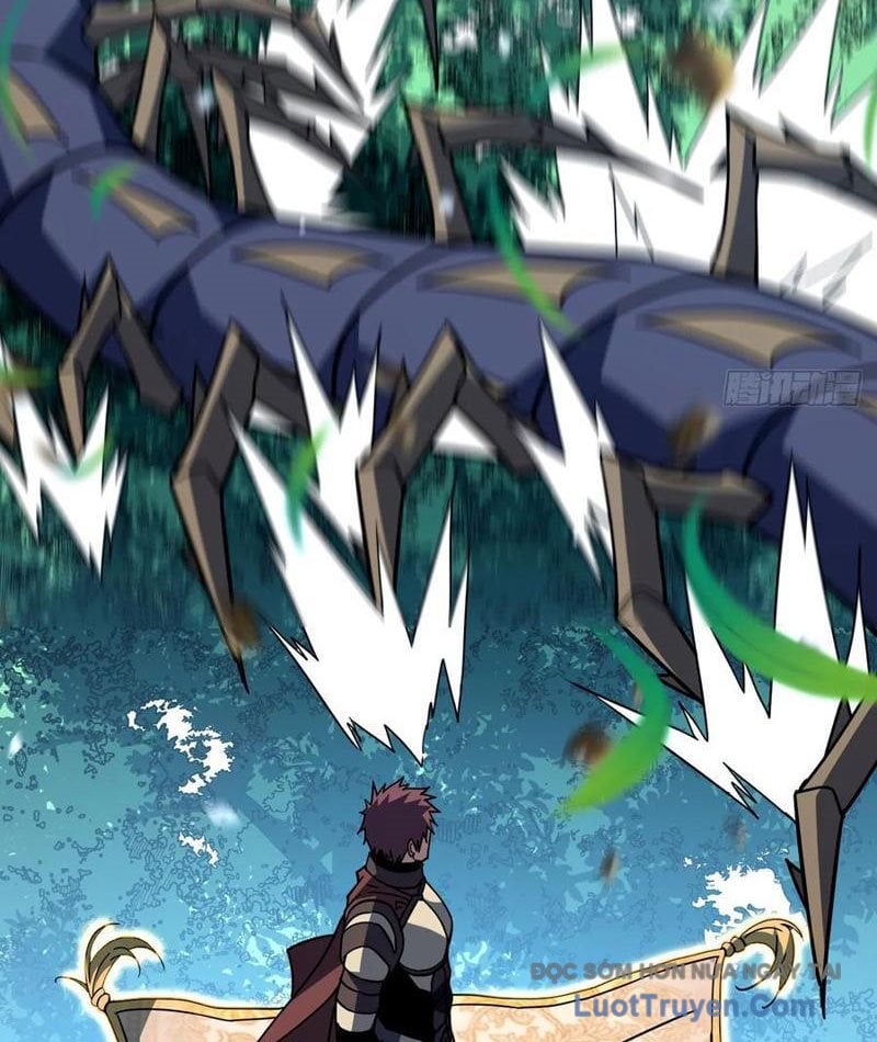 Mệnh Luân Chi Chủ! Làm Kẻ Biến Dị Giáng Xuống Nhân Gian Chapter 165 - Trang 2