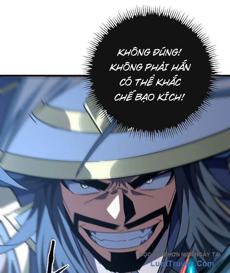 Mệnh Luân Chi Chủ! Làm Kẻ Biến Dị Giáng Xuống Nhân Gian Chapter 165 - Trang 2