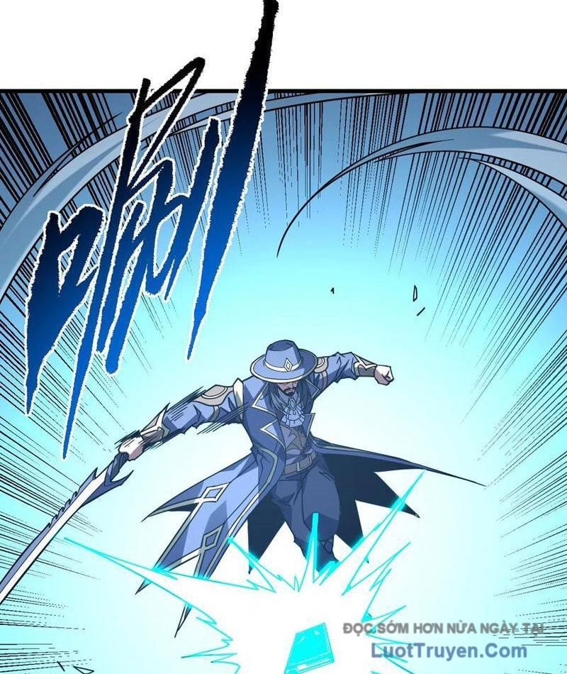 Mệnh Luân Chi Chủ! Làm Kẻ Biến Dị Giáng Xuống Nhân Gian Chapter 165 - Trang 2