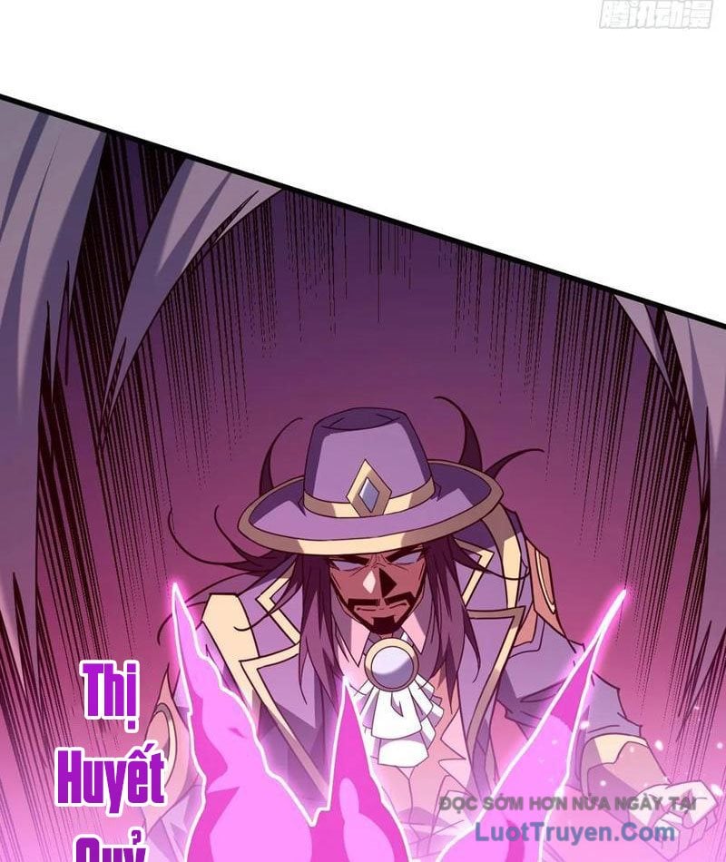 Mệnh Luân Chi Chủ! Làm Kẻ Biến Dị Giáng Xuống Nhân Gian Chapter 165 - Trang 2