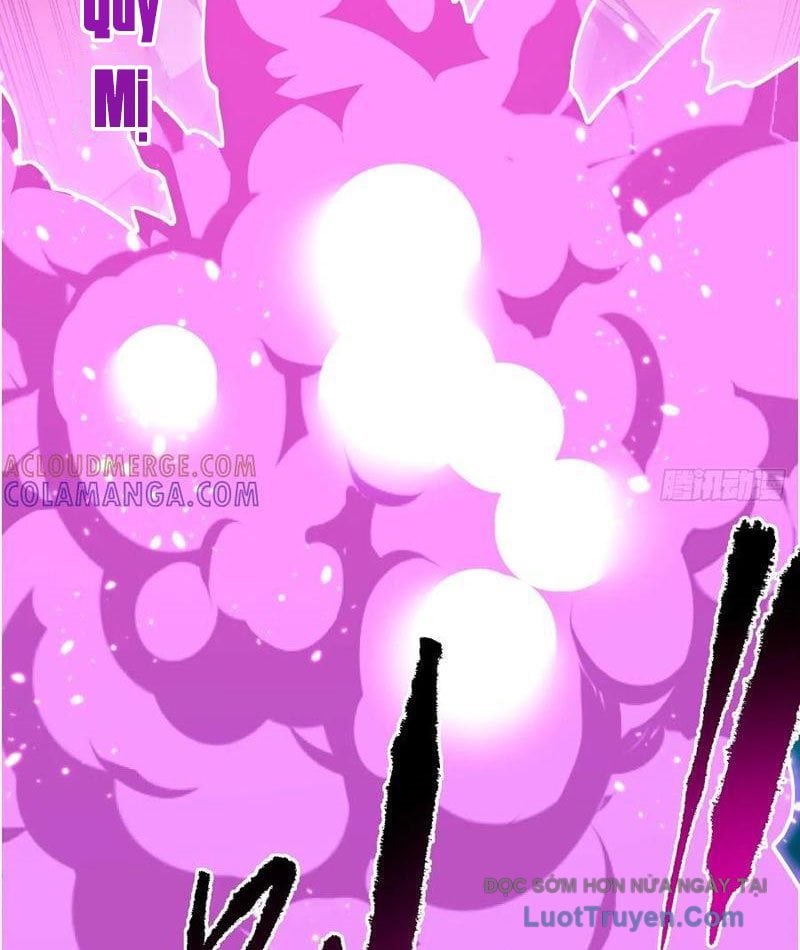 Mệnh Luân Chi Chủ! Làm Kẻ Biến Dị Giáng Xuống Nhân Gian Chapter 165 - Trang 2