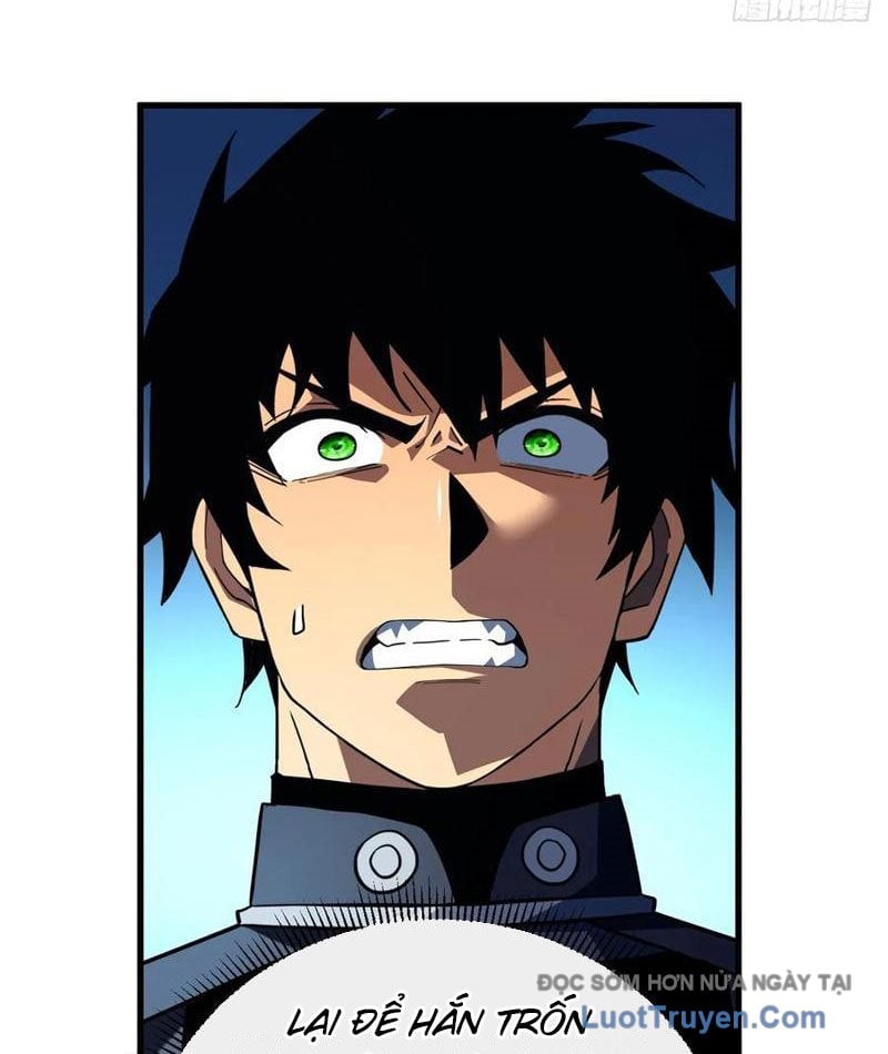 Mệnh Luân Chi Chủ! Làm Kẻ Biến Dị Giáng Xuống Nhân Gian Chapter 165 - Trang 2