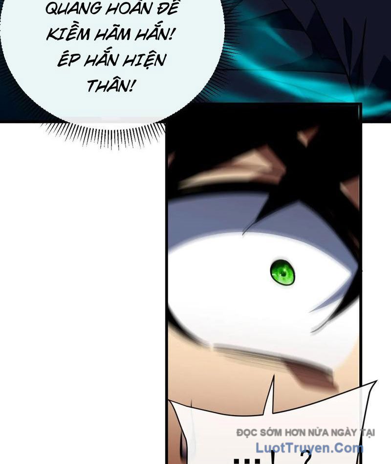 Mệnh Luân Chi Chủ! Làm Kẻ Biến Dị Giáng Xuống Nhân Gian Chapter 165 - Trang 2