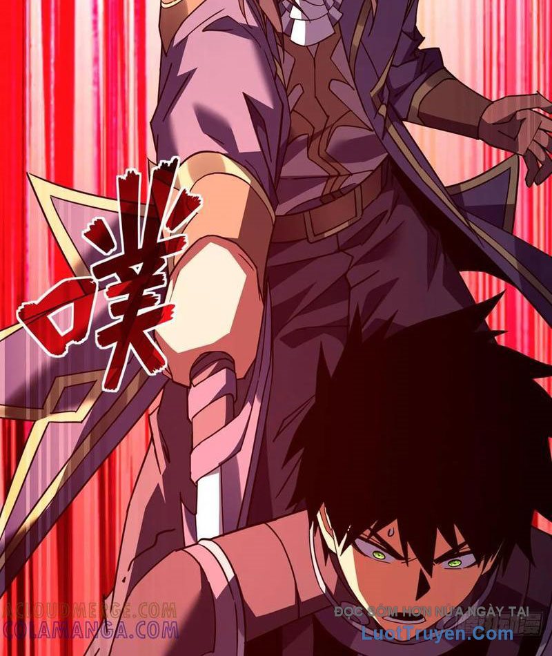 Mệnh Luân Chi Chủ! Làm Kẻ Biến Dị Giáng Xuống Nhân Gian Chapter 165 - Trang 2