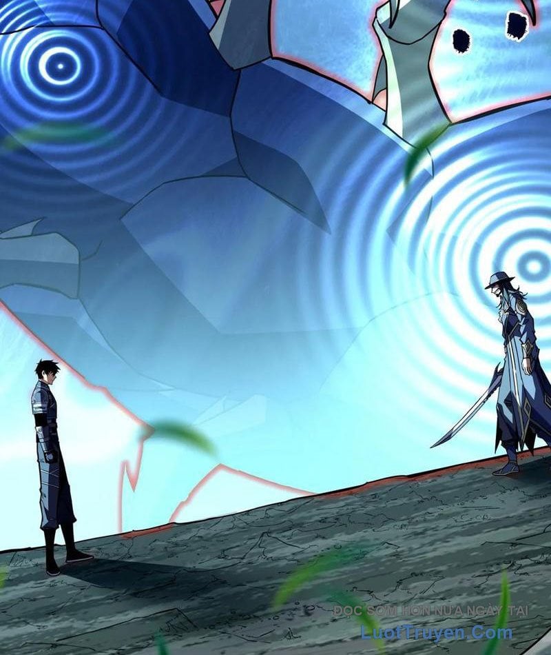 Mệnh Luân Chi Chủ! Làm Kẻ Biến Dị Giáng Xuống Nhân Gian Chapter 165 - Trang 2